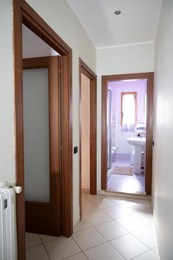 Ferienwohnung La Casa Di Emma Terni Exterior foto