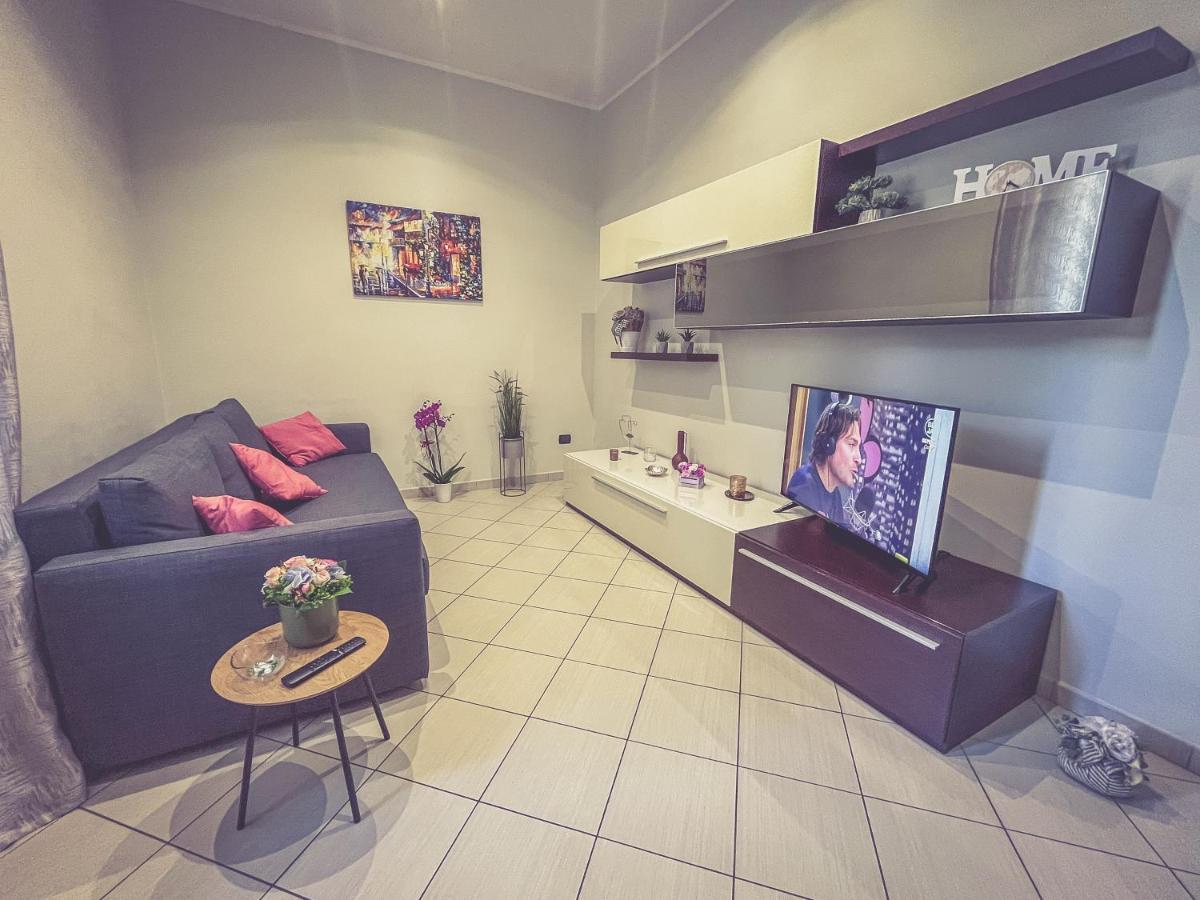 Ferienwohnung La Casa Di Emma Terni Exterior foto